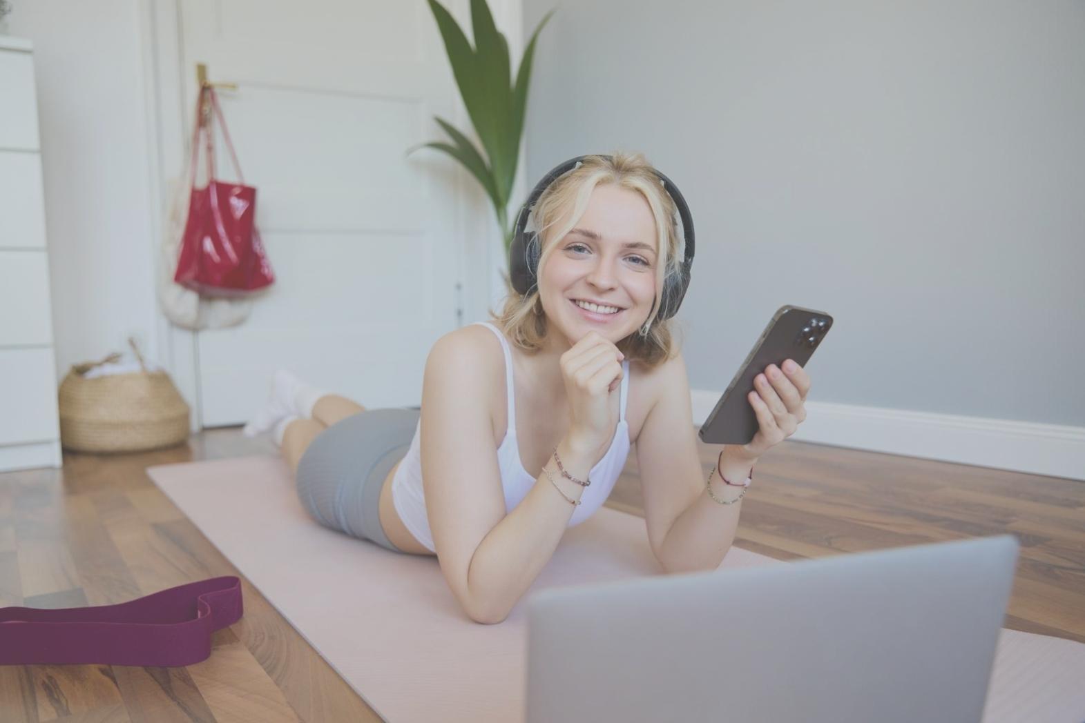 Blockchain education classroom setting with students examining code on screens