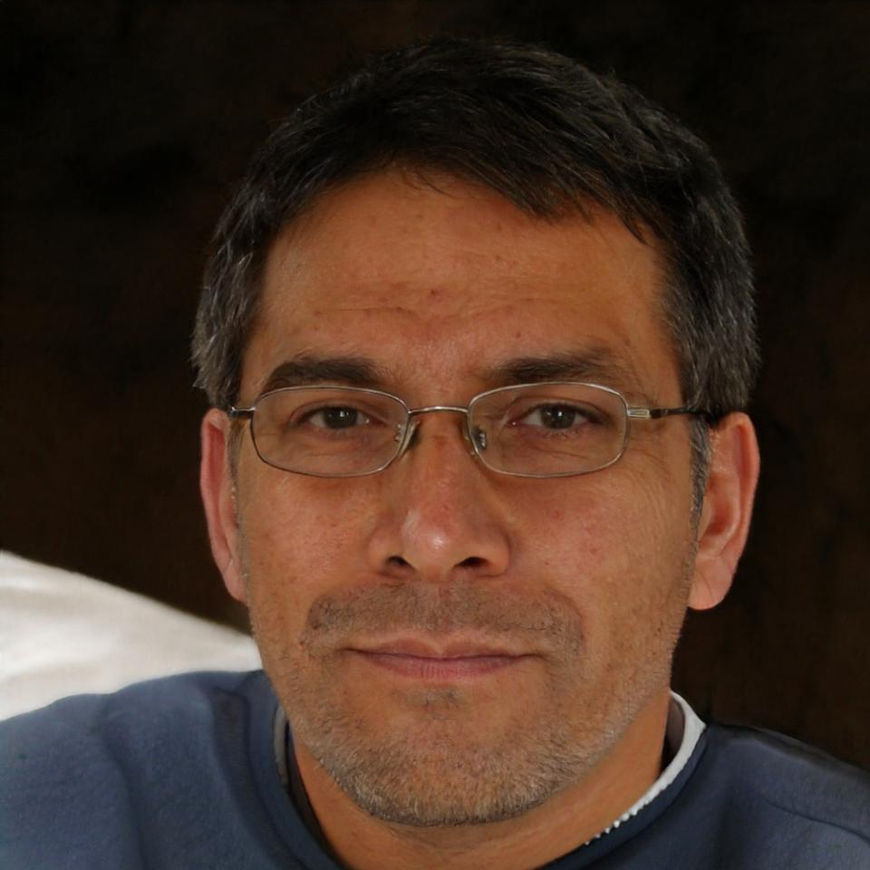 Oskar Lindgren, Lead Blockchain Instructor