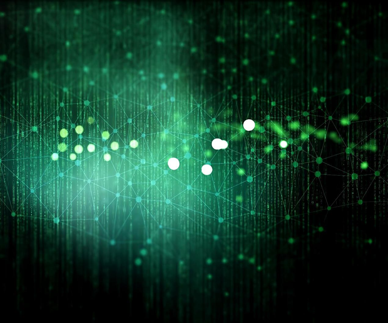 Cryptocurrency market analysis workshop